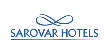 Sarovar logo