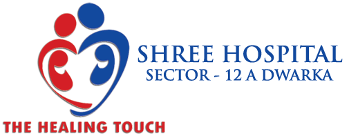 shree logo